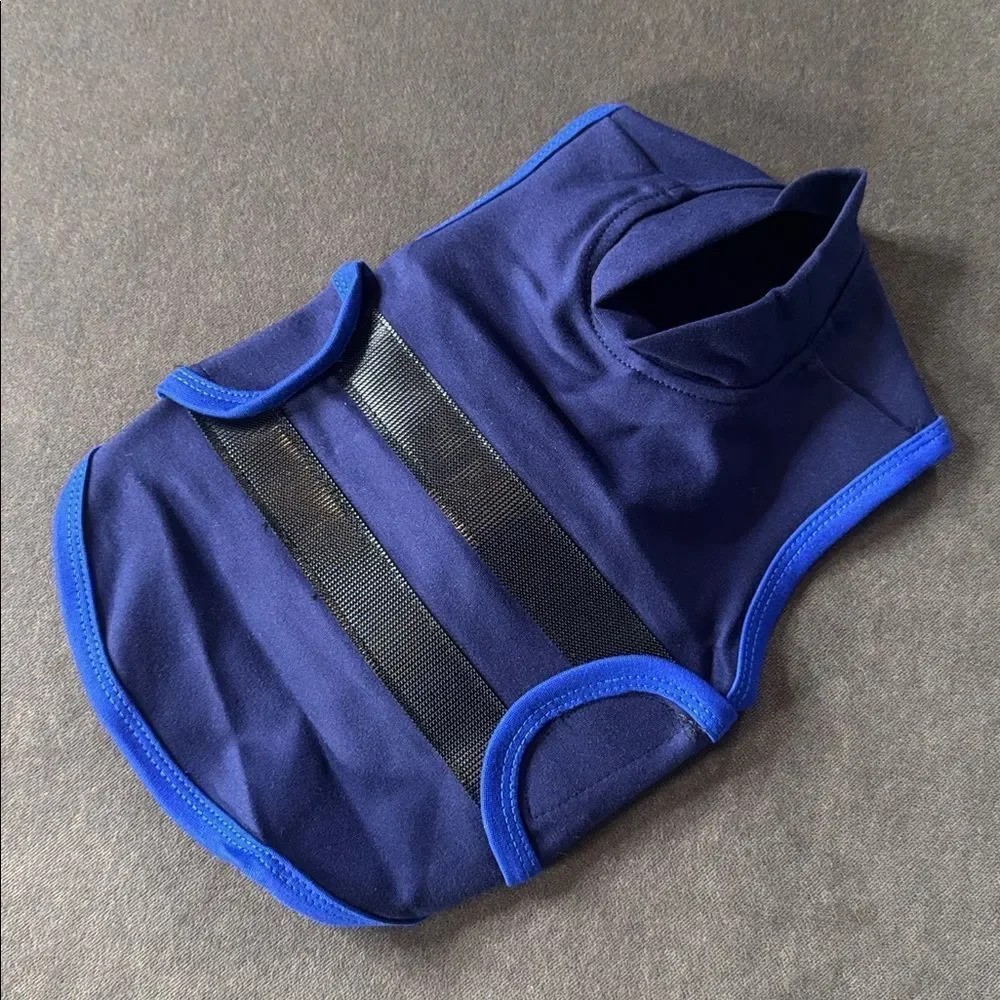 N/A navy blue
